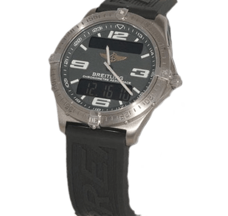 Breitling Aerospace E75362 Watches for sale