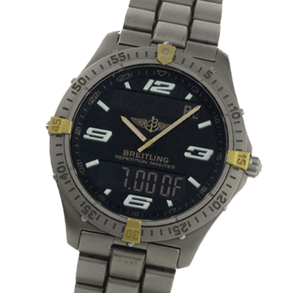 Breitling Aerospace F65362 Watches for sale