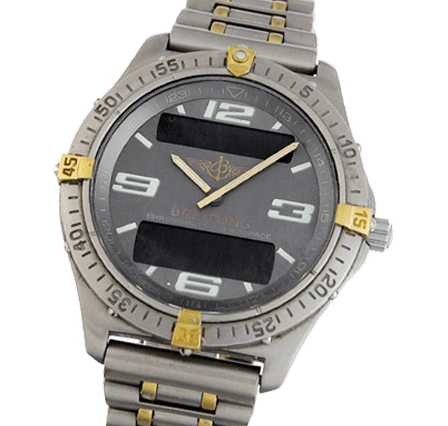 Breitling Aerospace F75362 Watches for sale