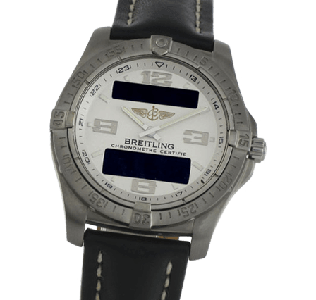 Breitling Aerospace E79362 Watches for sale