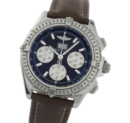 Breitling Crosswind Special A44355 Watches for sale