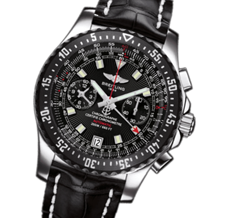 Breitling Skyracer A27363 Watches for sale