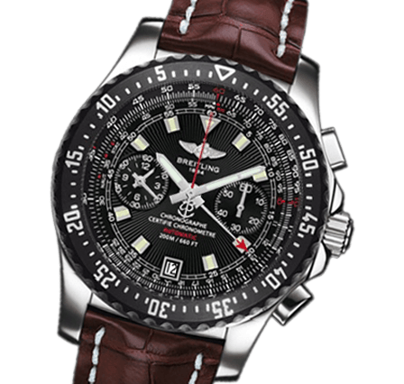 Breitling Skyracer A27364 Watches for sale