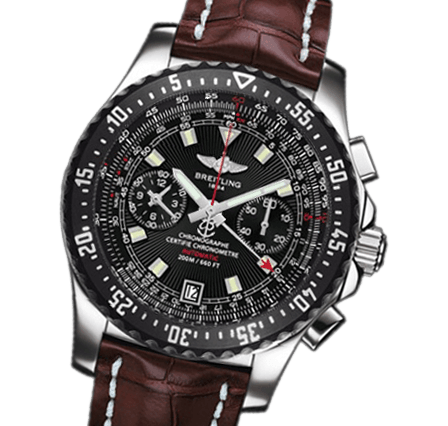 Buy or Sell Breitling Skyracer A27364