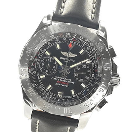 Breitling Skyracer A27362 Watches for sale