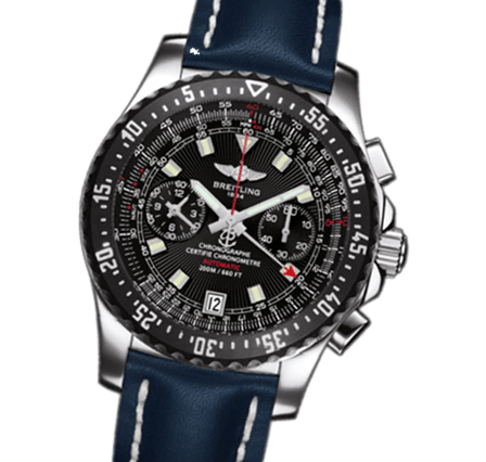 Breitling Skyracer A27363 Watches for sale