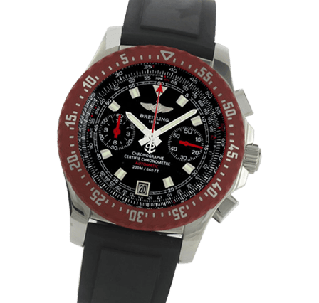 Breitling Skyracer A27363 Watches for sale