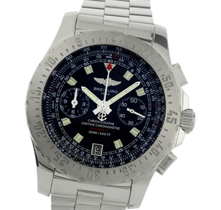 Breitling Skyracer A27362 Watches for sale