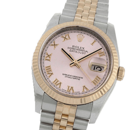 Rolex Datejust 116231 Watches for sale