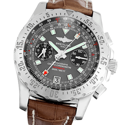 Breitling Skyracer A27362 Watches for sale