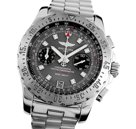 Breitling Skyracer A27362 Watches for sale