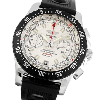 Breitling Skyracer A27364 Watches for sale