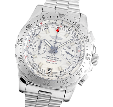 Breitling Skyracer A27362 Watches for sale