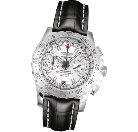 Breitling Skyracer A27362 Watches for sale