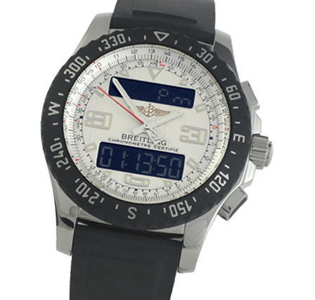 Breitling Airwolf A78364 Watches for sale