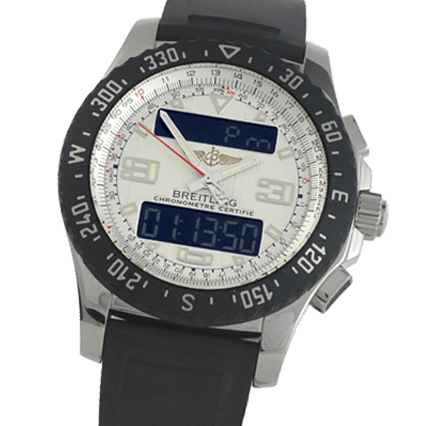 Buy or Sell Breitling Airwolf A78364