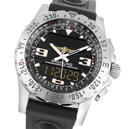 Buy or Sell Breitling Airwolf A78363