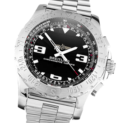 Breitling Airwolf A78363 Watches for sale