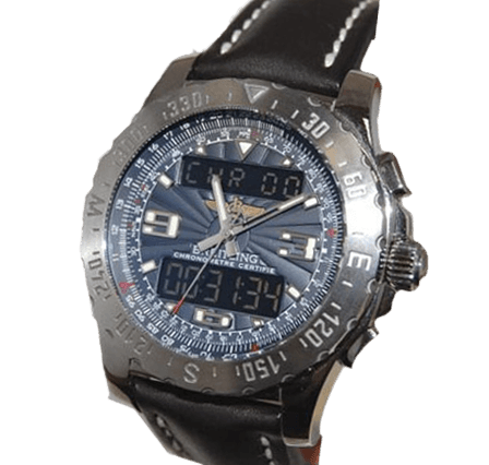 Breitling Airwolf A78363 Watches for sale