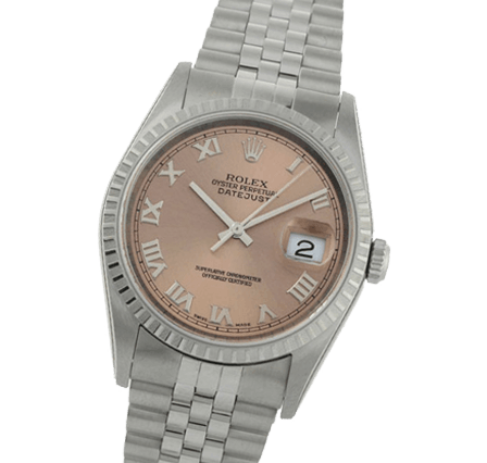 Rolex Datejust 16220 Watches for sale