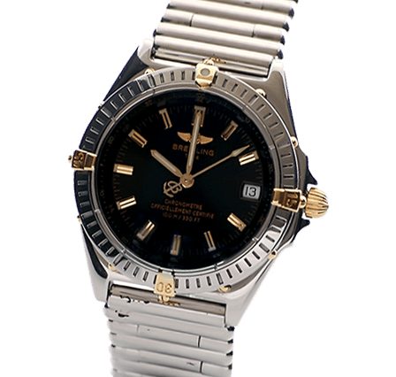 Breitling Wings Automatic B10350 Watches for sale
