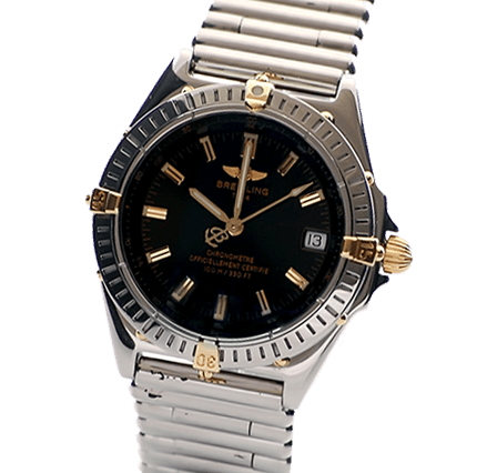 Buy or Sell Breitling Wings Automatic B10350