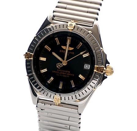 Sell Your Breitling Wings Automatic B10350 Watches