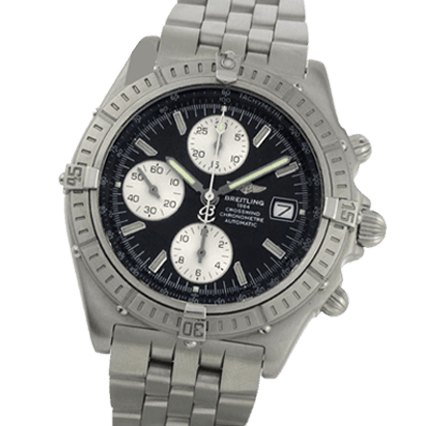 Breitling Crosswind A13355 Watches for sale