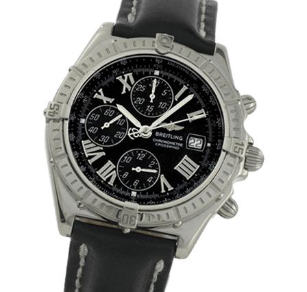 Breitling Crosswind A13355 Watches for sale