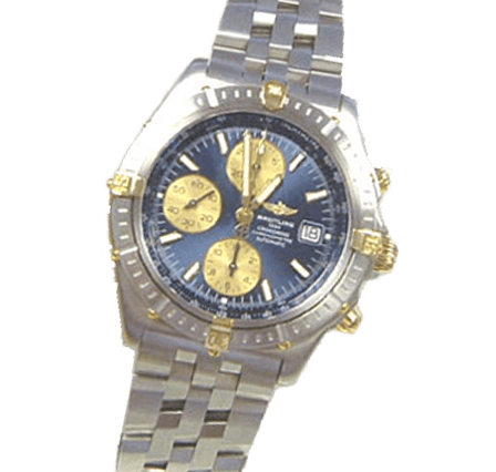 Buy or Sell Breitling Crosswind B13355