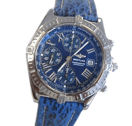 Buy or Sell Breitling Crosswind A13355