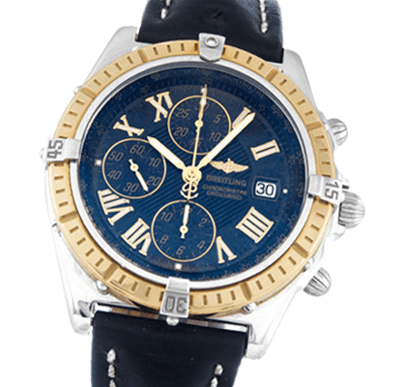 Buy or Sell Breitling Crosswind D13355