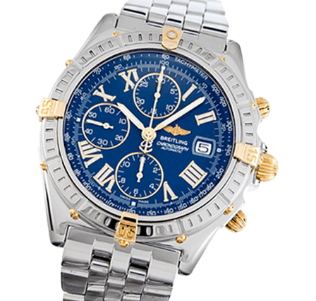 Breitling Crosswind B13055 Watches for sale