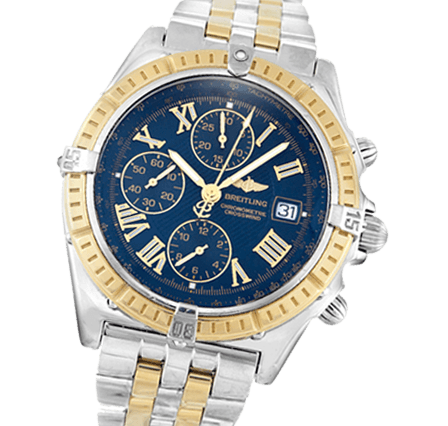 Breitling Crosswind D13355 Watches for sale