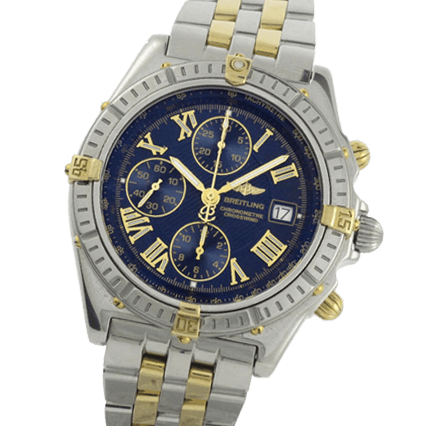 Breitling Crosswind B13355 Watches for sale