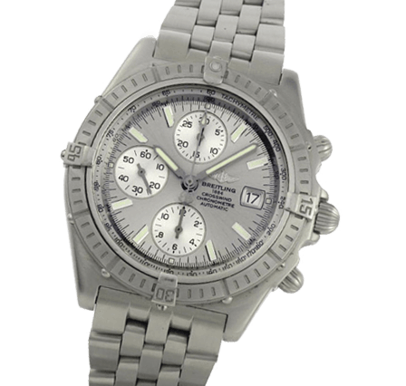 Buy or Sell Breitling Crosswind A13355