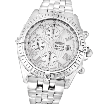 Breitling Crosswind A13355 Watches for sale