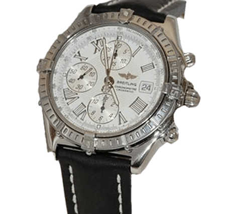 Breitling Crosswind A13355 Watches for sale