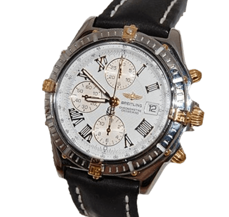 Breitling Crosswind B13355 Watches for sale