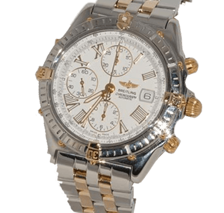 Buy or Sell Breitling Crosswind B13055