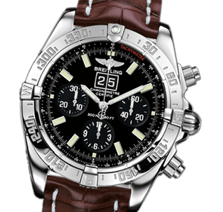 Breitling Blackbird A44359 Watches for sale