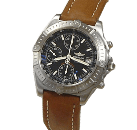 Buy or Sell Breitling Blackbird A13353