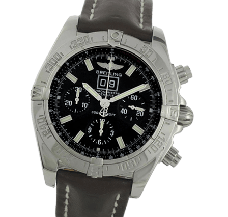 Breitling Blackbird A44359 Watches for sale