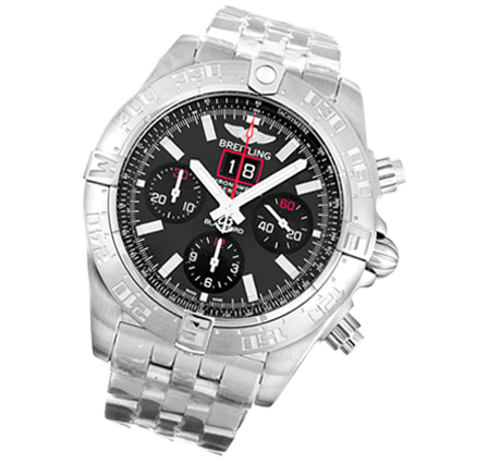 Sell Your Breitling Blackbird A4436010 Watches