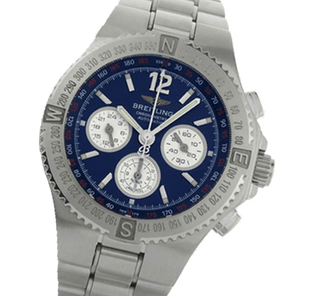 Sell Your Breitling Hercules A39363 Watches