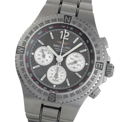 Buy or Sell Breitling Hercules A39362