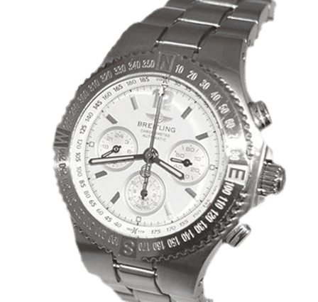 Buy or Sell Breitling Hercules A39363
