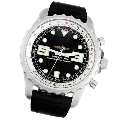 Buy or Sell Breitling Chronospace A78365