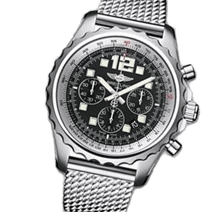 Breitling Chronospace A23360 Watches for sale