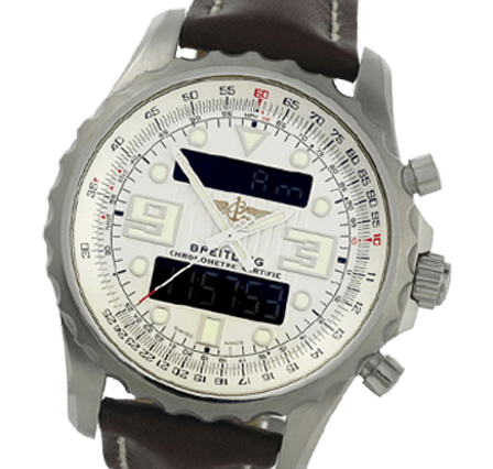 Breitling Chronospace A78365 Watches for sale